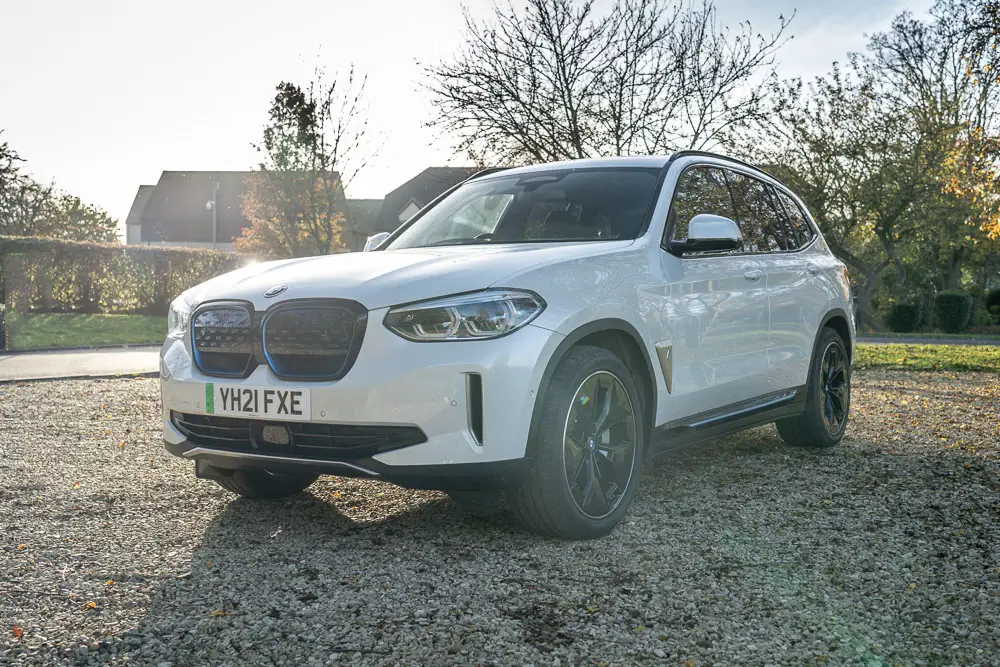 BMW X3 Years To Avoid