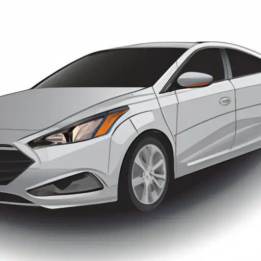 Hyundai Elantra Tow Capacity Car Middle East