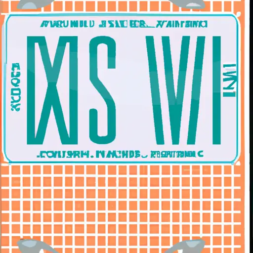 temporary car registration washington state