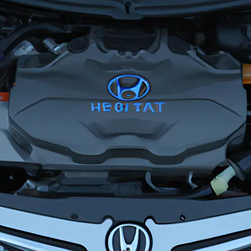 Hyundai Elantra 2017 Engine - Car Middle East