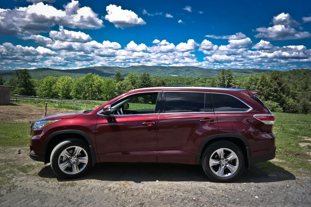 Best Used SUV To Buy Right Now