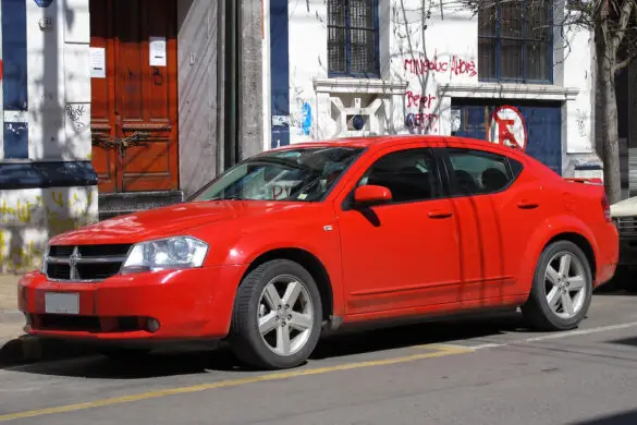 The Mentalist Car: What Kind Of Car Does Patrick Jane Drive?