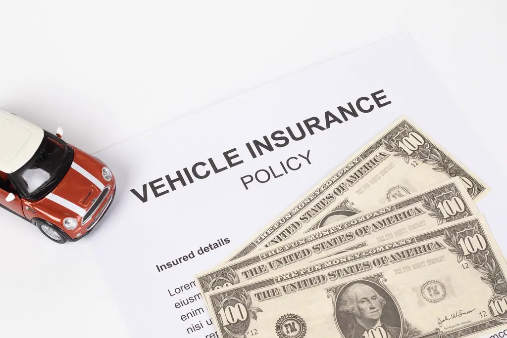 Average Car Insurance Cost Miami
