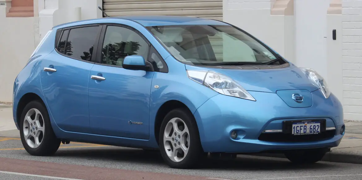 A Guide to Nissan Leaf Battery: Cost, Lifespan, and Maintenance