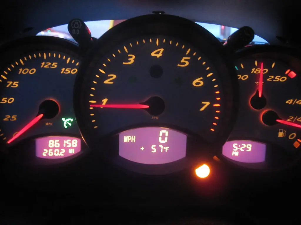 Understanding and Troubleshooting Check Engine Light On & Off
