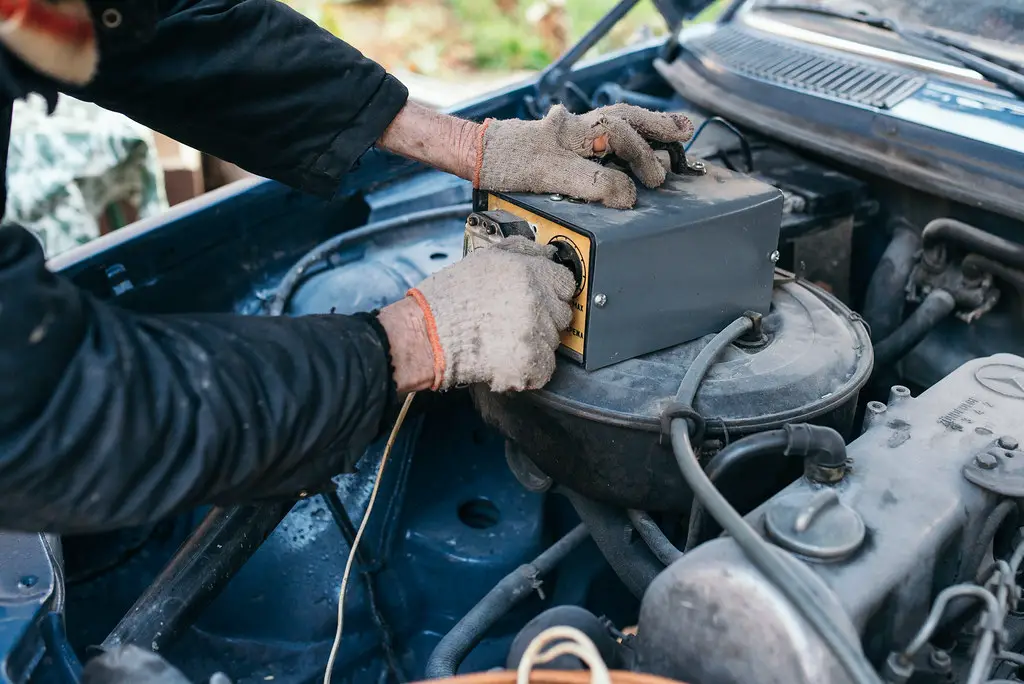 What to Do When Your Car Won't Start with a New Battery