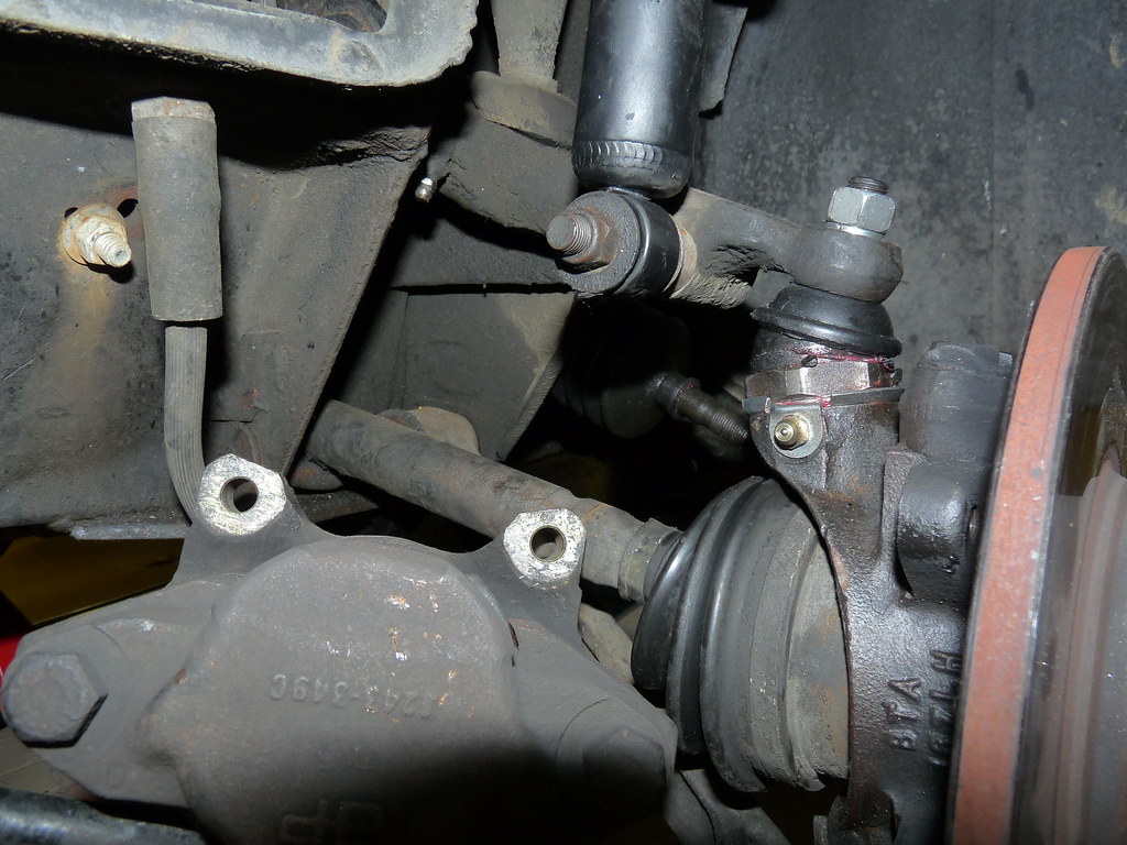 Car Ball Joints: A Full Guide to Diagnosing and Fixing Issues