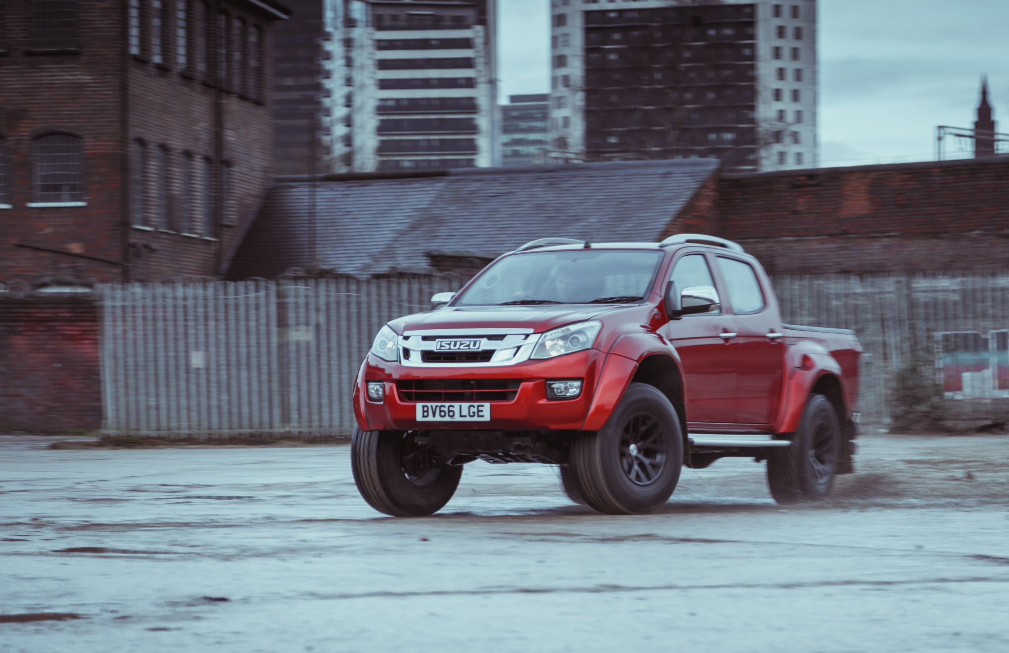 Best Lift Kit Brands Most Popular OffRoad Suspension For Trucks