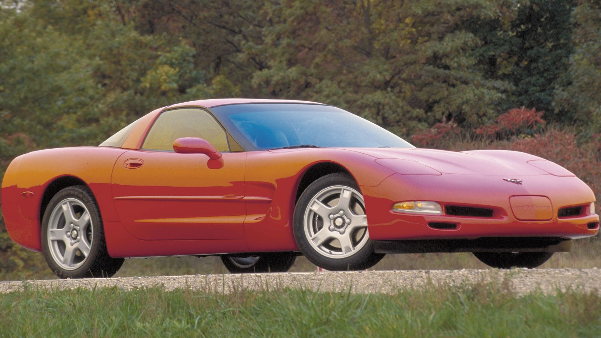 C5 Corvette Years To Avoid ????️ What Are Its Best And Worst Years?