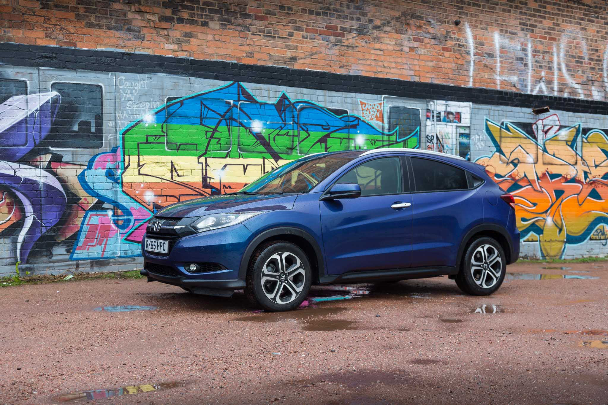 Honda HRV Problems Common Issues, Complaint, Years To Avoid