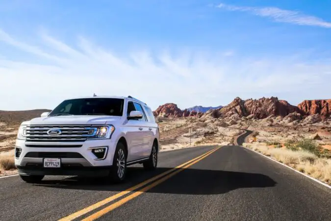 Best Year For Ford Expedition