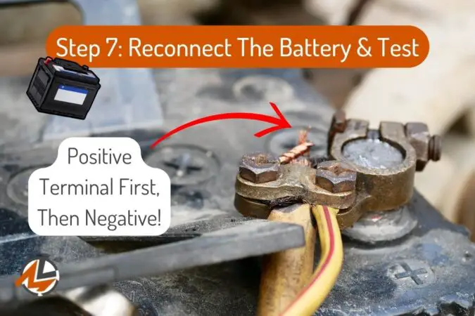 How To Remove Broken Fuse Prong From Car